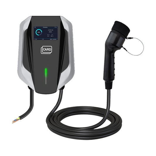 HSCS-D104-EU HOME EV CHARGER