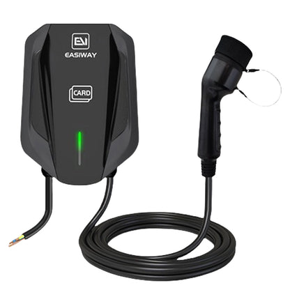 HSCS-D104-EU HOME EV CHARGER