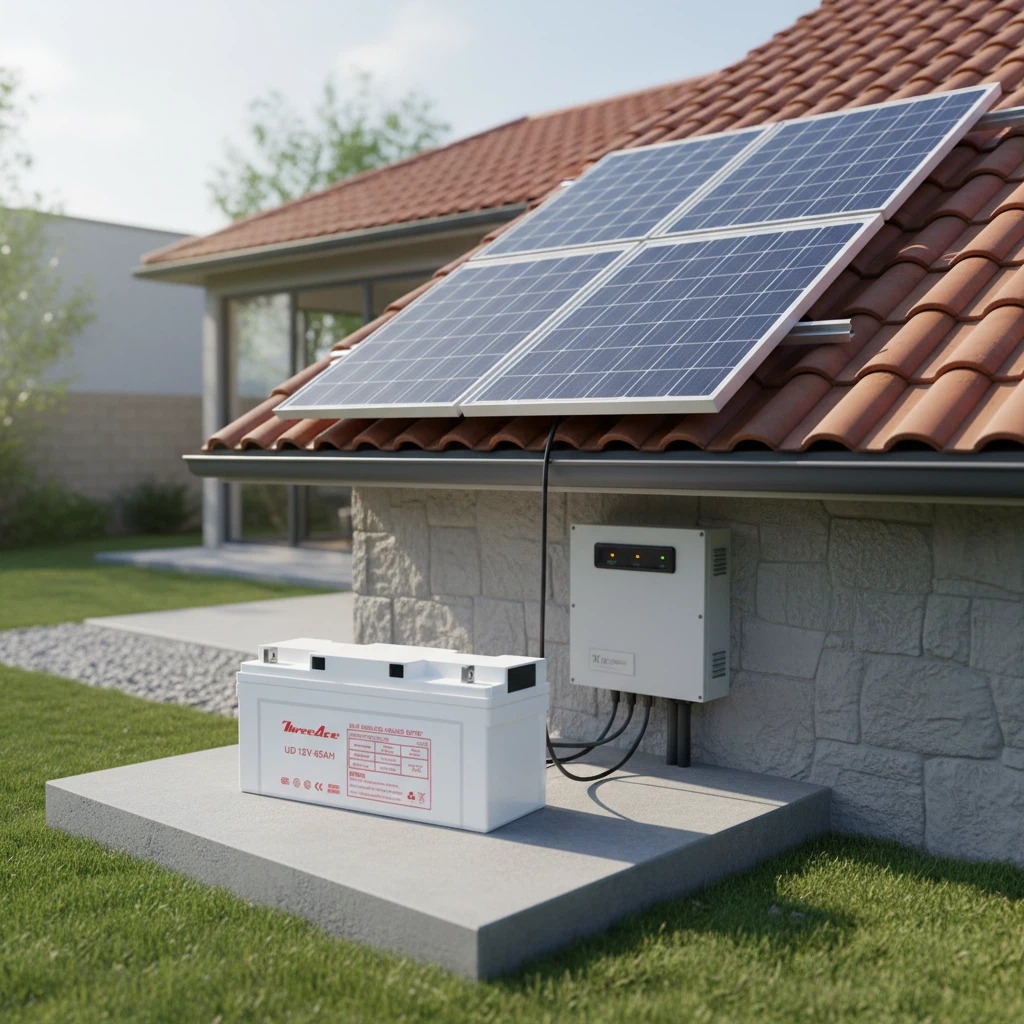 Voltport 12V deep cycle solar gel batteries are purpose-built for solar energy storage, RV camping, home backup, off-grid systems, and UPS applications. Featuring premium AGM separators and corrosion-resistant plates, they deliver reliable performance in extreme conditions, with full global export certifications. We offer full OEM/ODM customization for capacity, logo, and packaging, your trusted cross-border solar power partner.