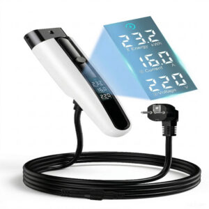 Volt Port Type 2 EV Charger / VP-EV-T2